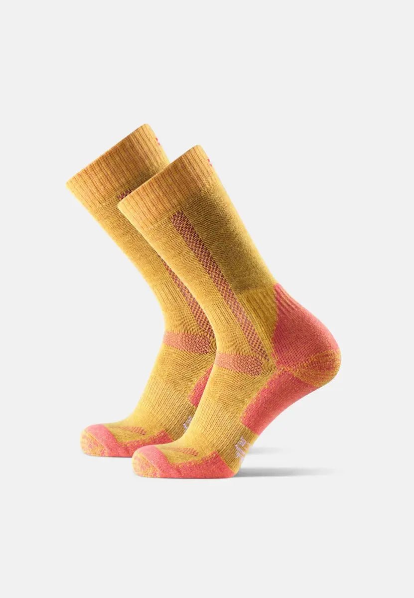 CLASSIC HIKING CREW SOCKS (Outlet) - DANISH ENDURANCE