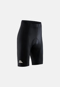 CLASSIC PADDED BIKE SHORTS FOR MEN (Outlet) - Black