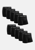 CLASSIC TRUNKS - Black