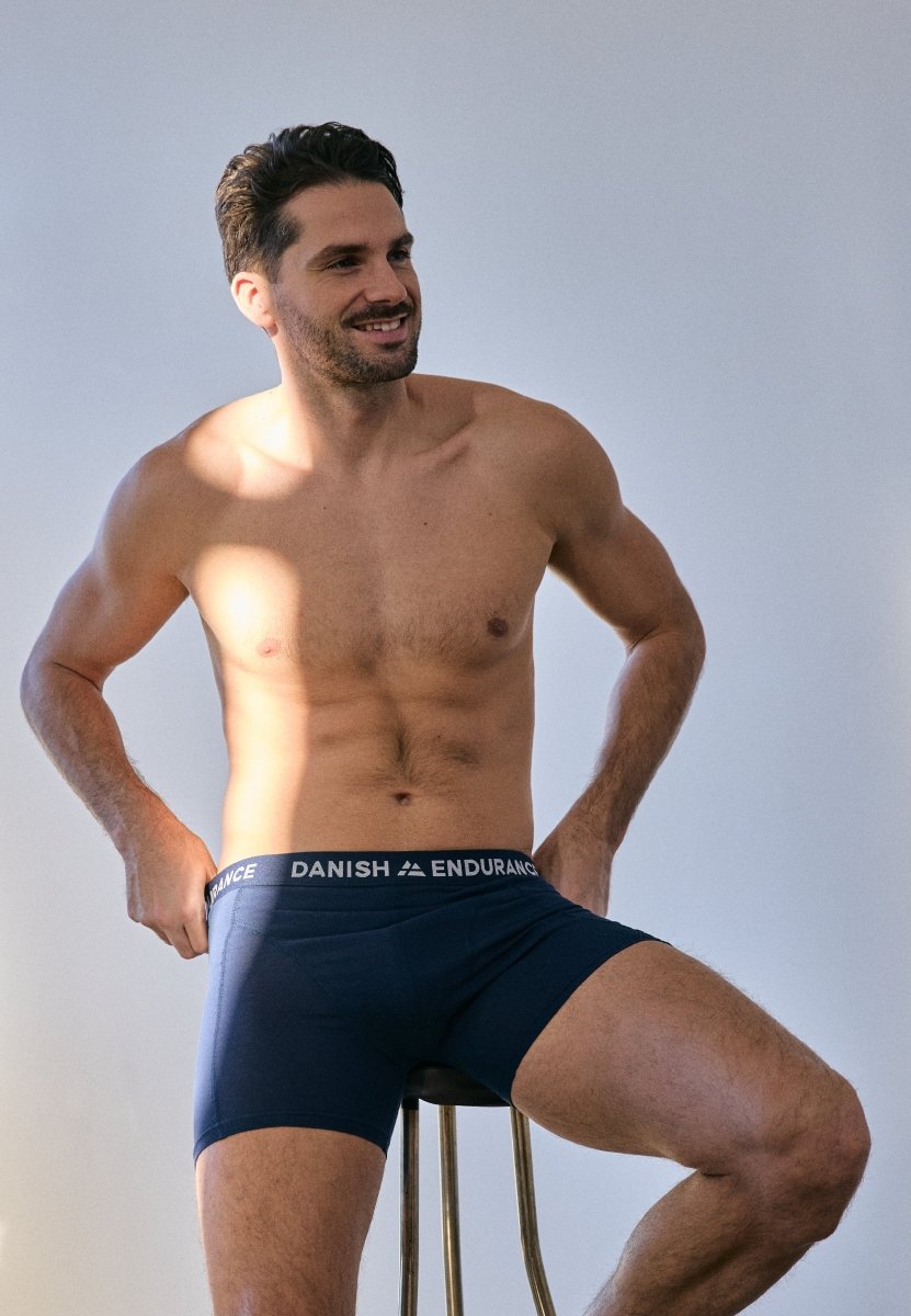 CLASSIC TRUNKS - DANISH ENDURANCE