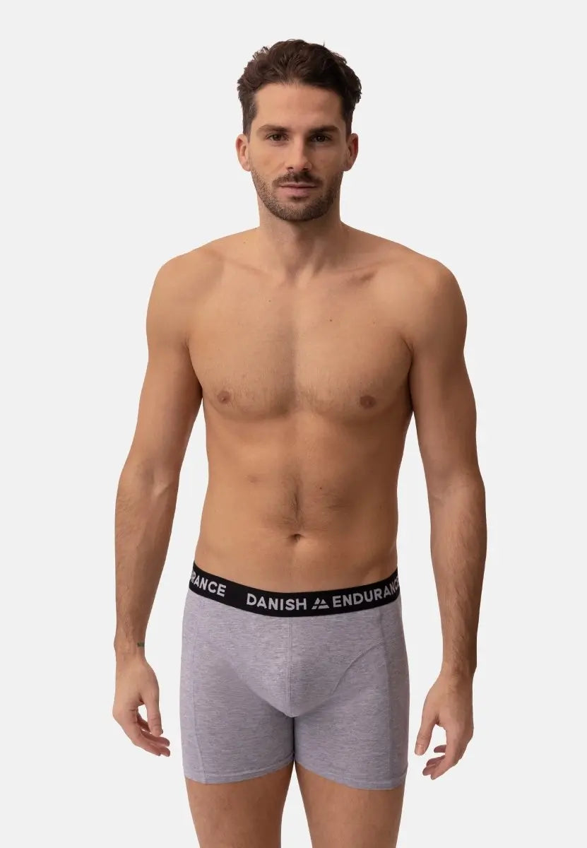 CLASSIC TRUNKS (Outlet) - DANISH ENDURANCE