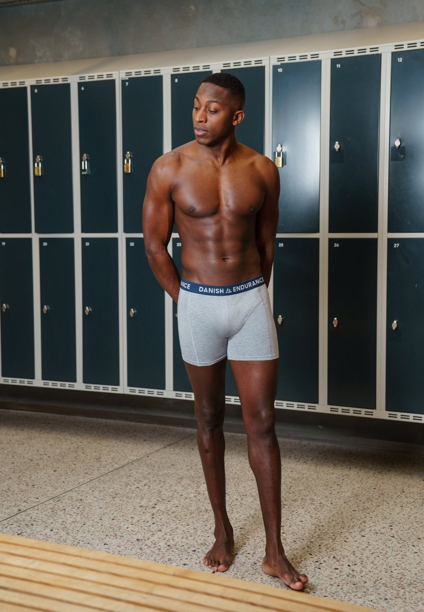 CLASSIC TRUNKS (Outlet) - DANISH ENDURANCE