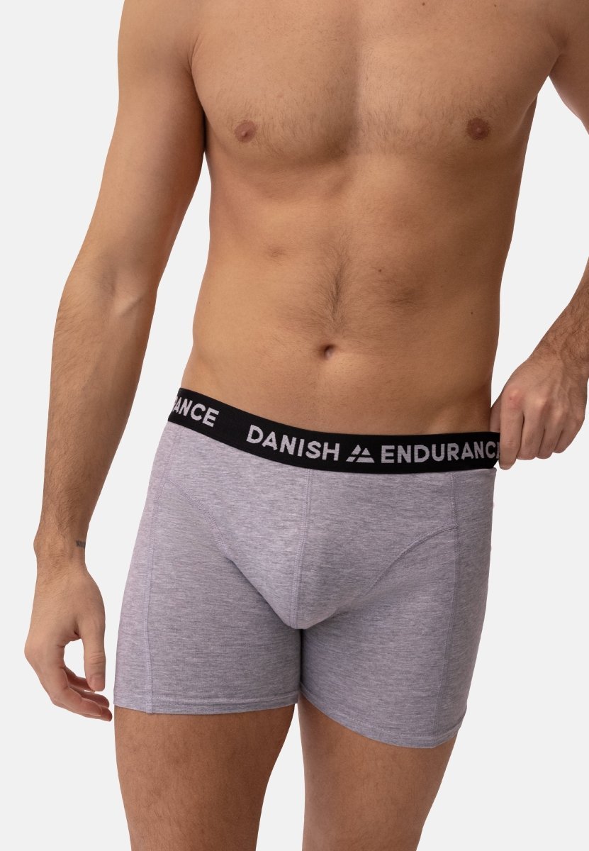 CLASSIC TRUNKS (Outlet) - DANISH ENDURANCE