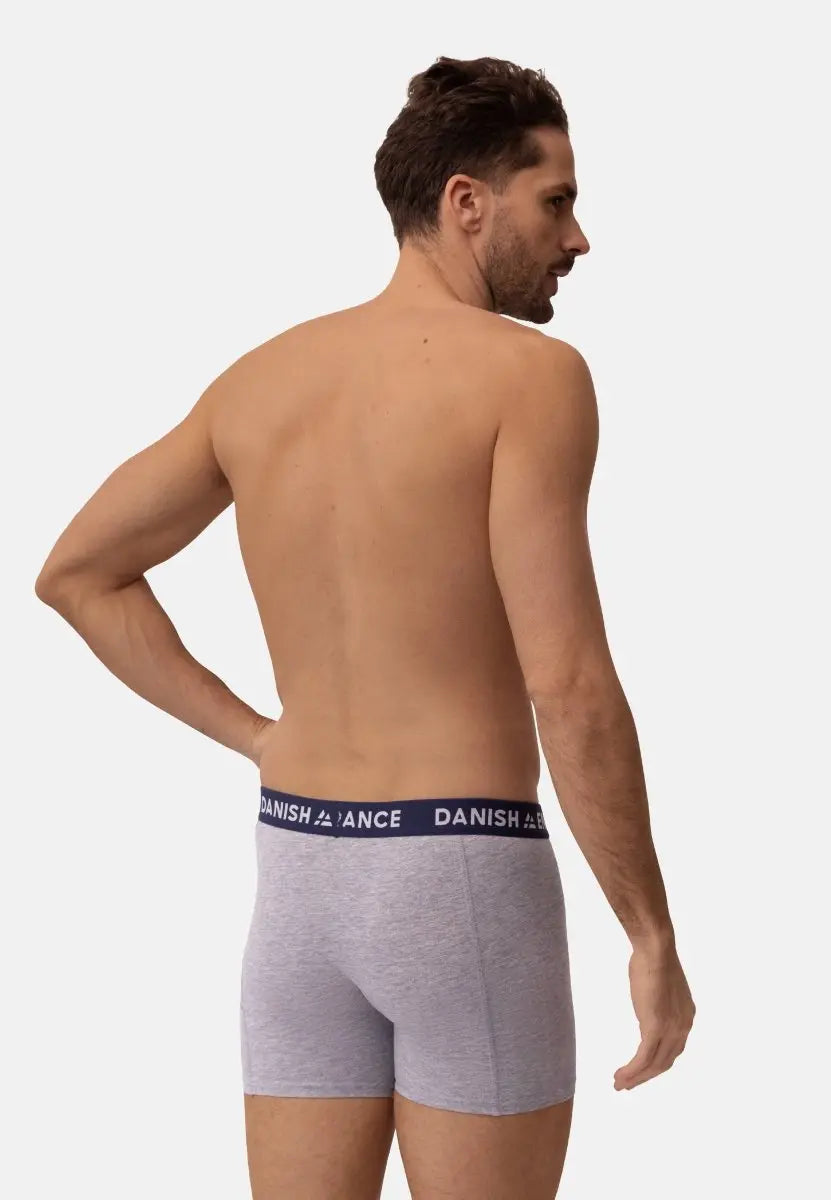 CLASSIC TRUNKS (Outlet) - DANISH ENDURANCE