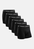 CLASSIC FLY TRUNKS - Black