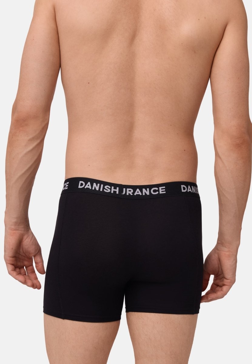 CLASSIC TRUNKS WITH FLY - DANISH ENDURANCE