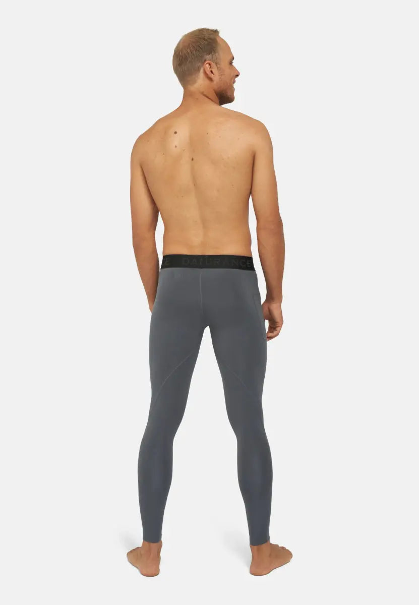 COMPRESSION TIGHTS FOR MEN - DANISH ENDURANCE