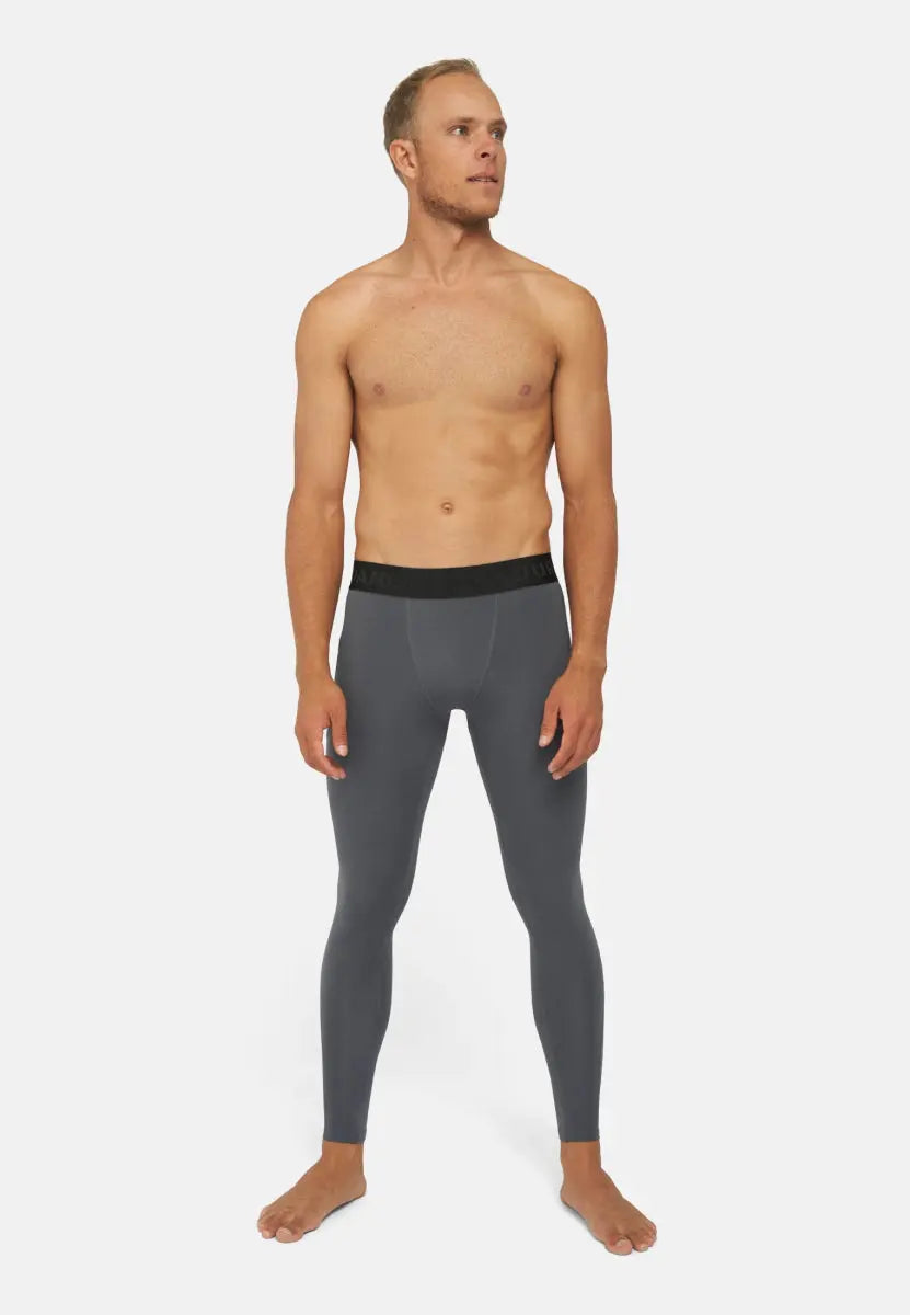 COMPRESSION TIGHTS FOR MEN - DANISH ENDURANCE