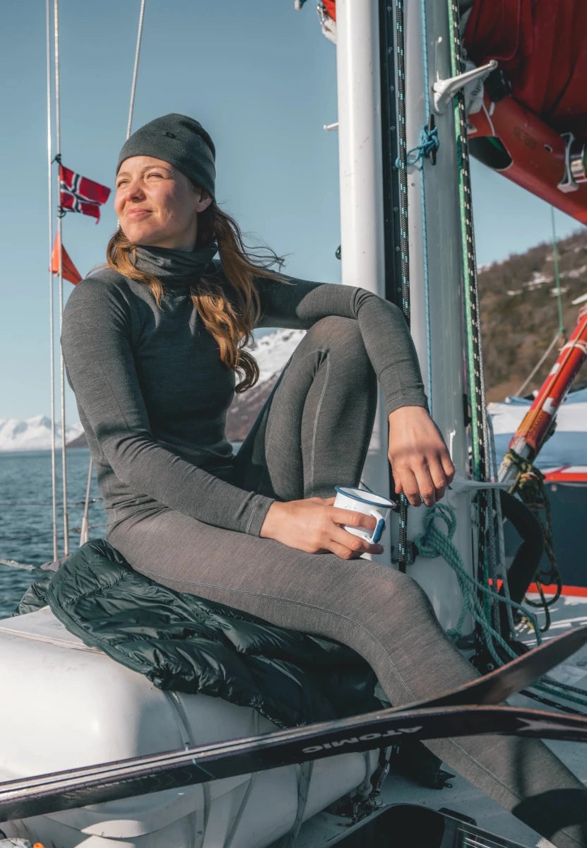 CORE MERINO BASELAYER SET - DANISH ENDURANCE