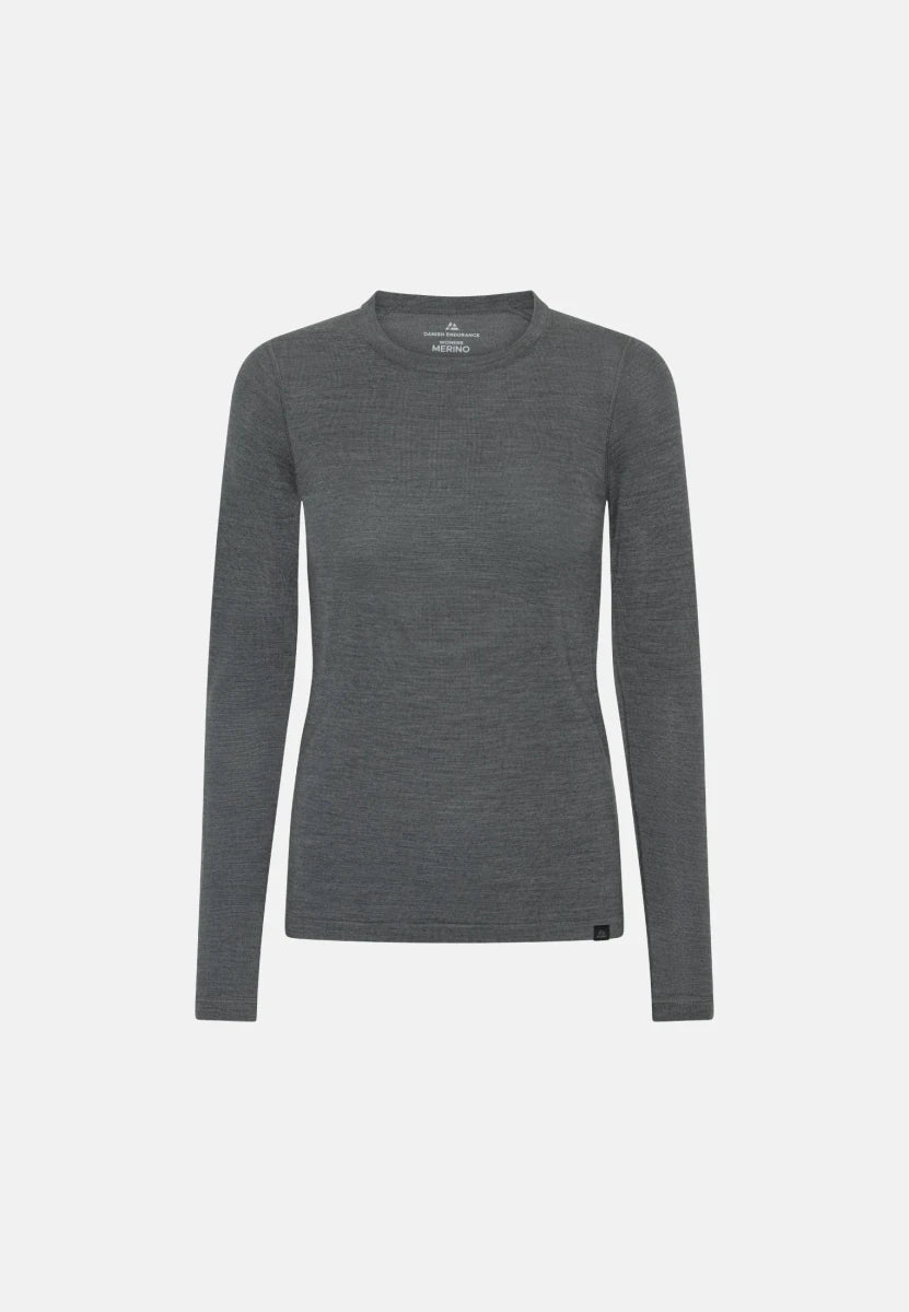 CORE MERINO BASELAYER SHIRT - DANISH ENDURANCE