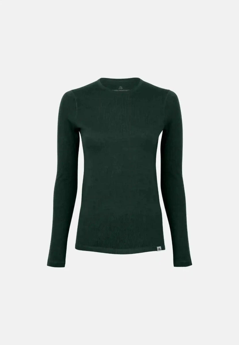 CORE MERINO BASELAYER SHIRT (Outlet) - DANISH ENDURANCE