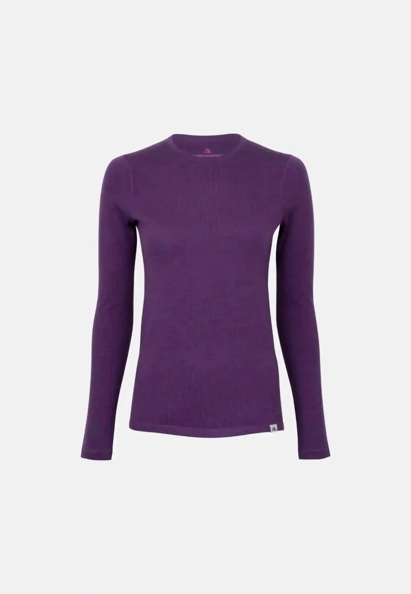 CORE MERINO BASELAYER SHIRT (Outlet) - DANISH ENDURANCE