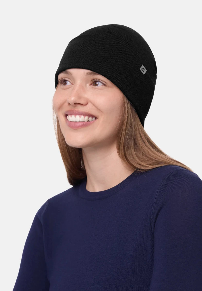 CORE MERINO BEANIE - DANISH ENDURANCE