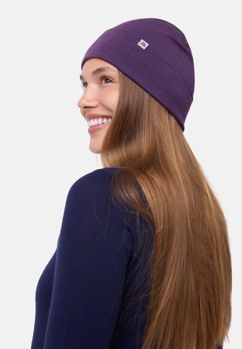 CORE MERINO BEANIE - DANISH ENDURANCE