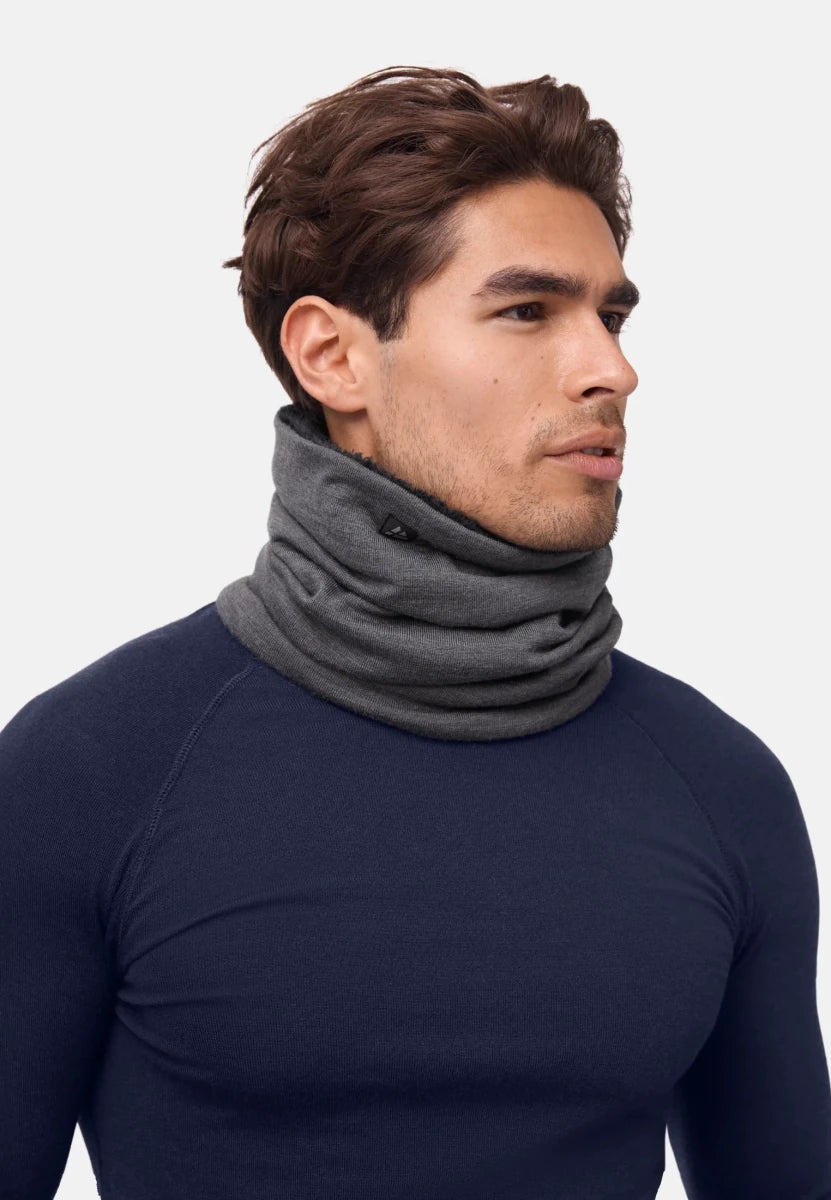 CORE MERINO FLEECE NECK GAITER - DANISH ENDURANCE