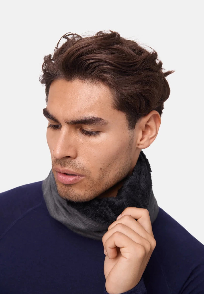 CORE MERINO FLEECE NECK GAITER - DANISH ENDURANCE
