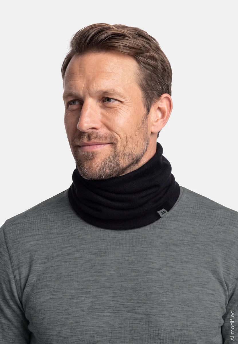 CORE MERINO NECK GAITER - DANISH ENDURANCE