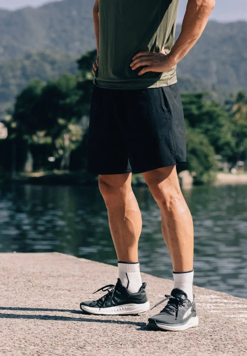 COTTON QUARTER SOCKS - DANISH ENDURANCE