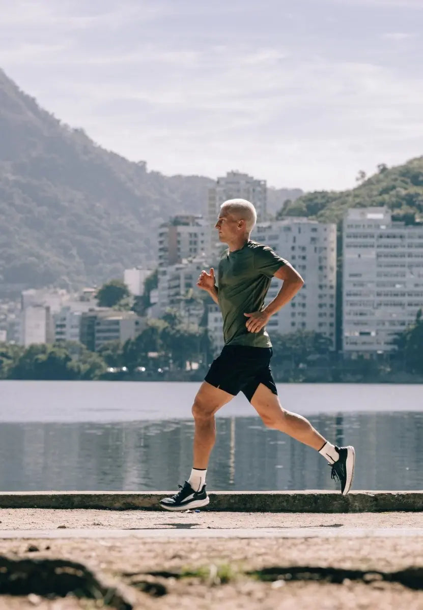 COTTON QUARTER SOCKS - DANISH ENDURANCE