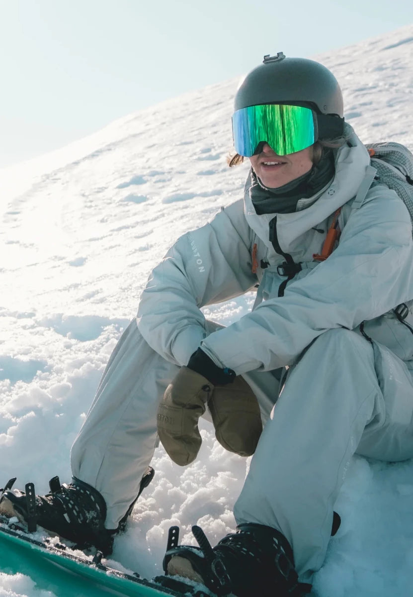 DRIFT SKI GOGGLES - DANISH ENDURANCE