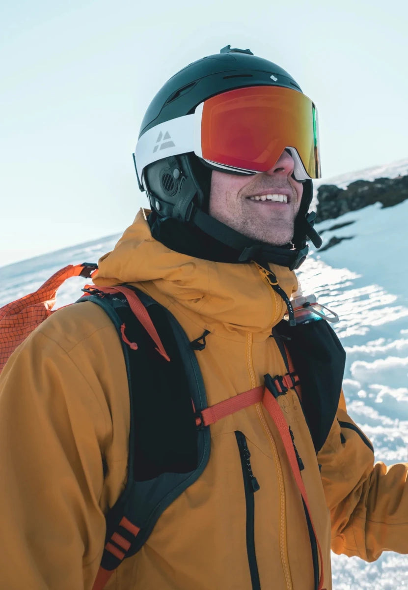DRIFT SKI GOGGLES - DANISH ENDURANCE