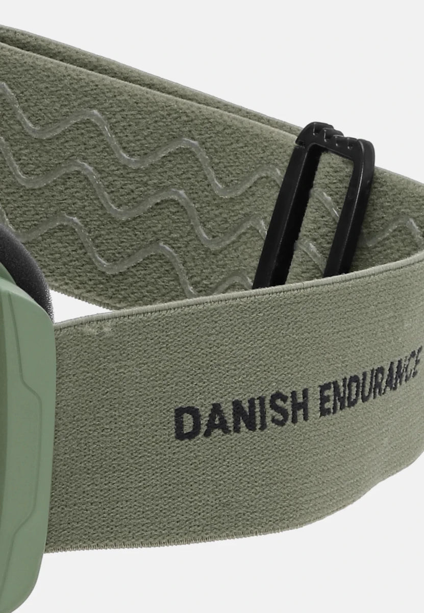 DRIFT SKI GOGGLES - DANISH ENDURANCE