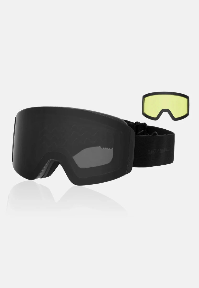 DRIFT SKI GOGGLES - DANISH ENDURANCE