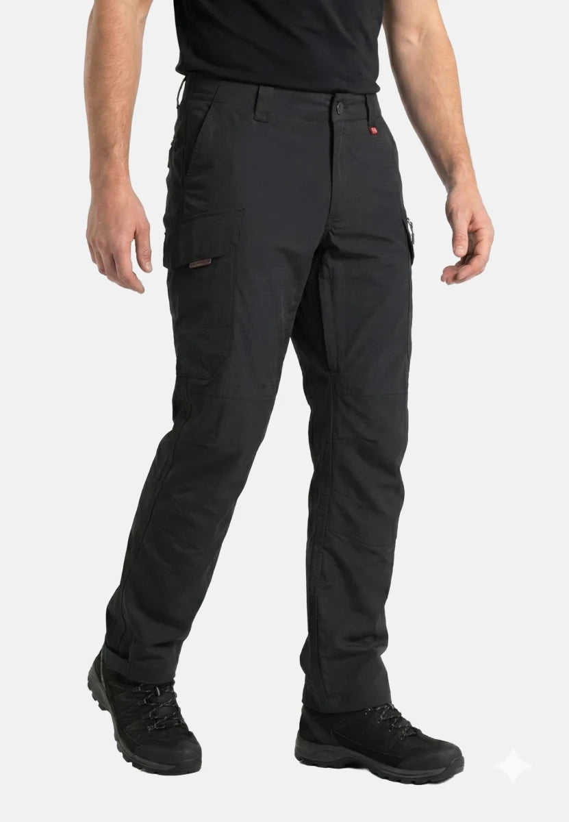 EXPLORER HIKING PANTS - DANISH ENDURANCE