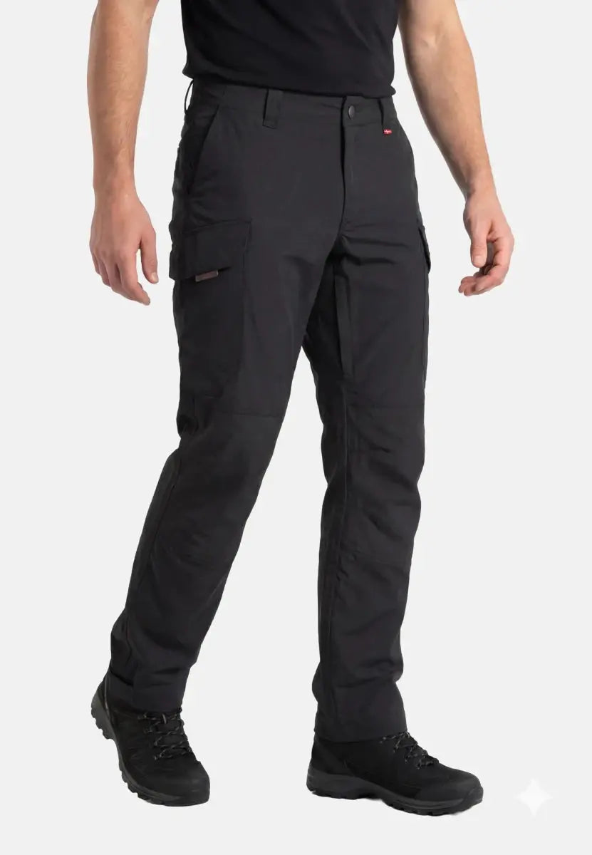 EXPLORER HIKING PANTS - DANISH ENDURANCE