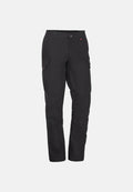 EXPLORER HIKING PANTS - Black
