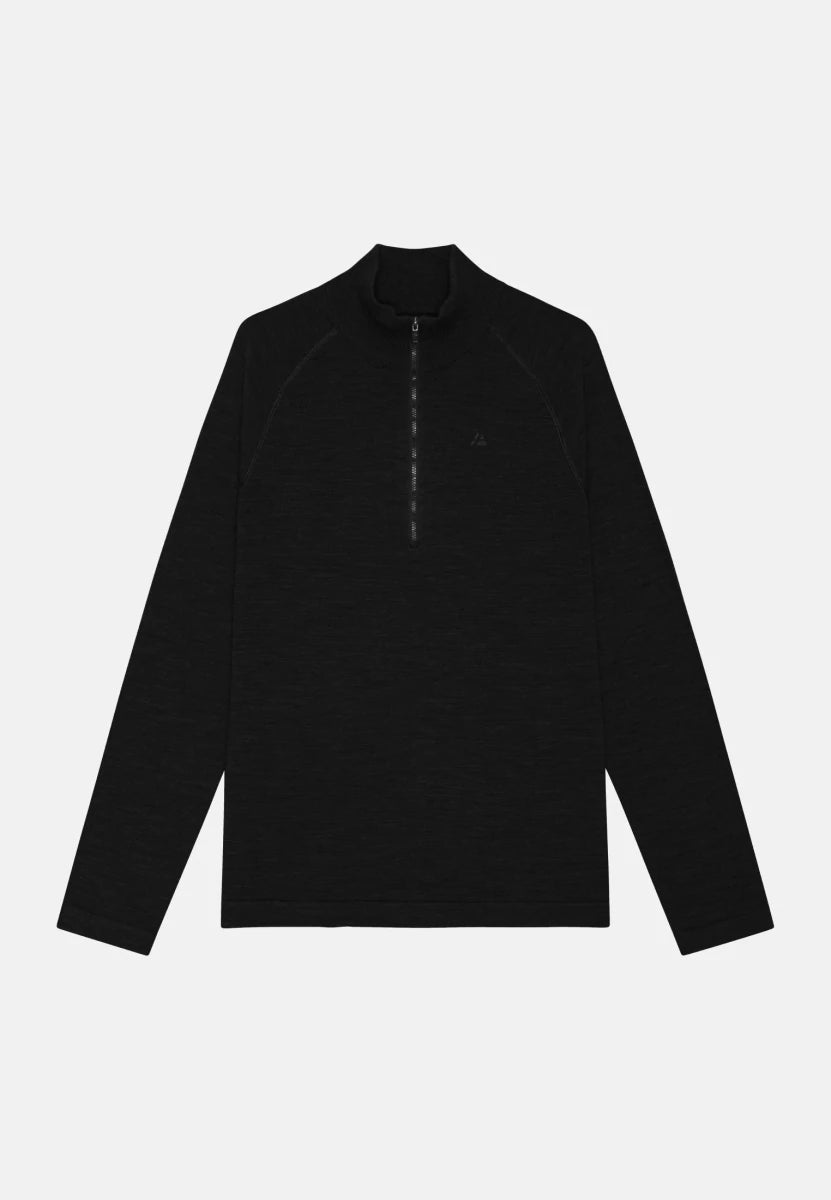 EXTREME MERINO HALF ZIP MIDLAYER - DANISH ENDURANCE