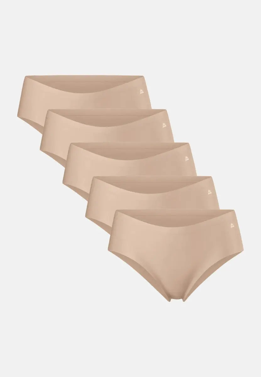 INVISIBLE HIPSTER PANTIES - DANISH ENDURANCE