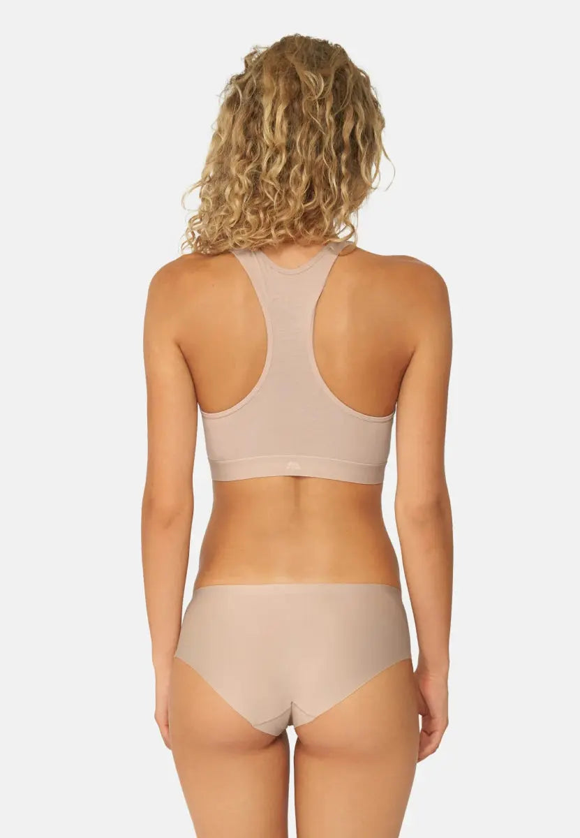 INVISIBLE HIPSTER PANTIES - DANISH ENDURANCE