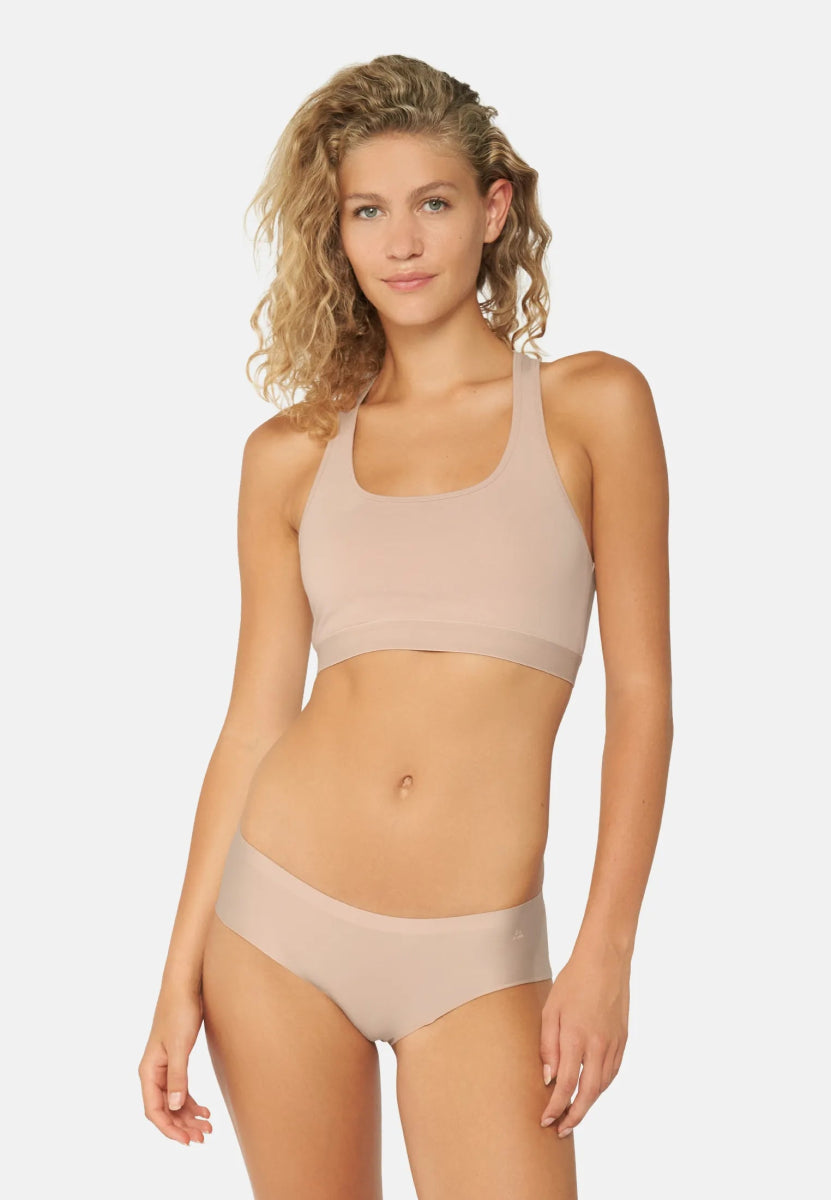 INVISIBLE HIPSTER PANTIES - DANISH ENDURANCE