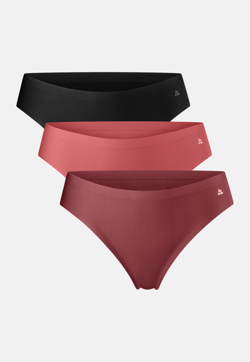 INVISIBLE THONG PANTIES - DANISH ENDURANCE