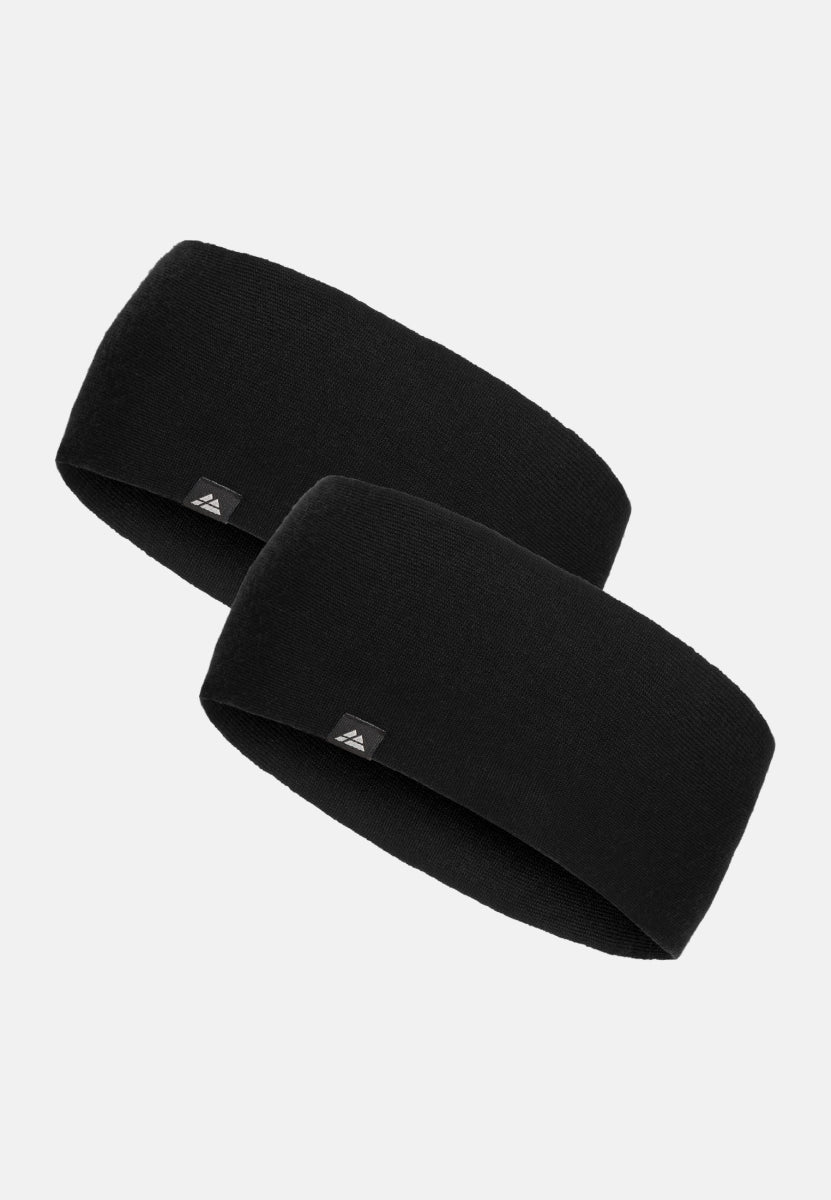 KIDS MERINO HEADBAND - DANISH ENDURANCE