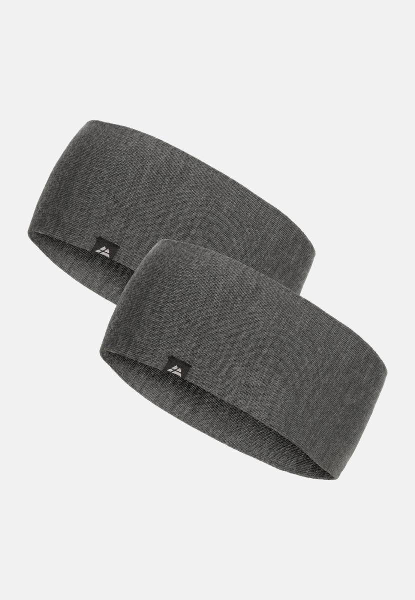 KIDS MERINO HEADBAND - DANISH ENDURANCE