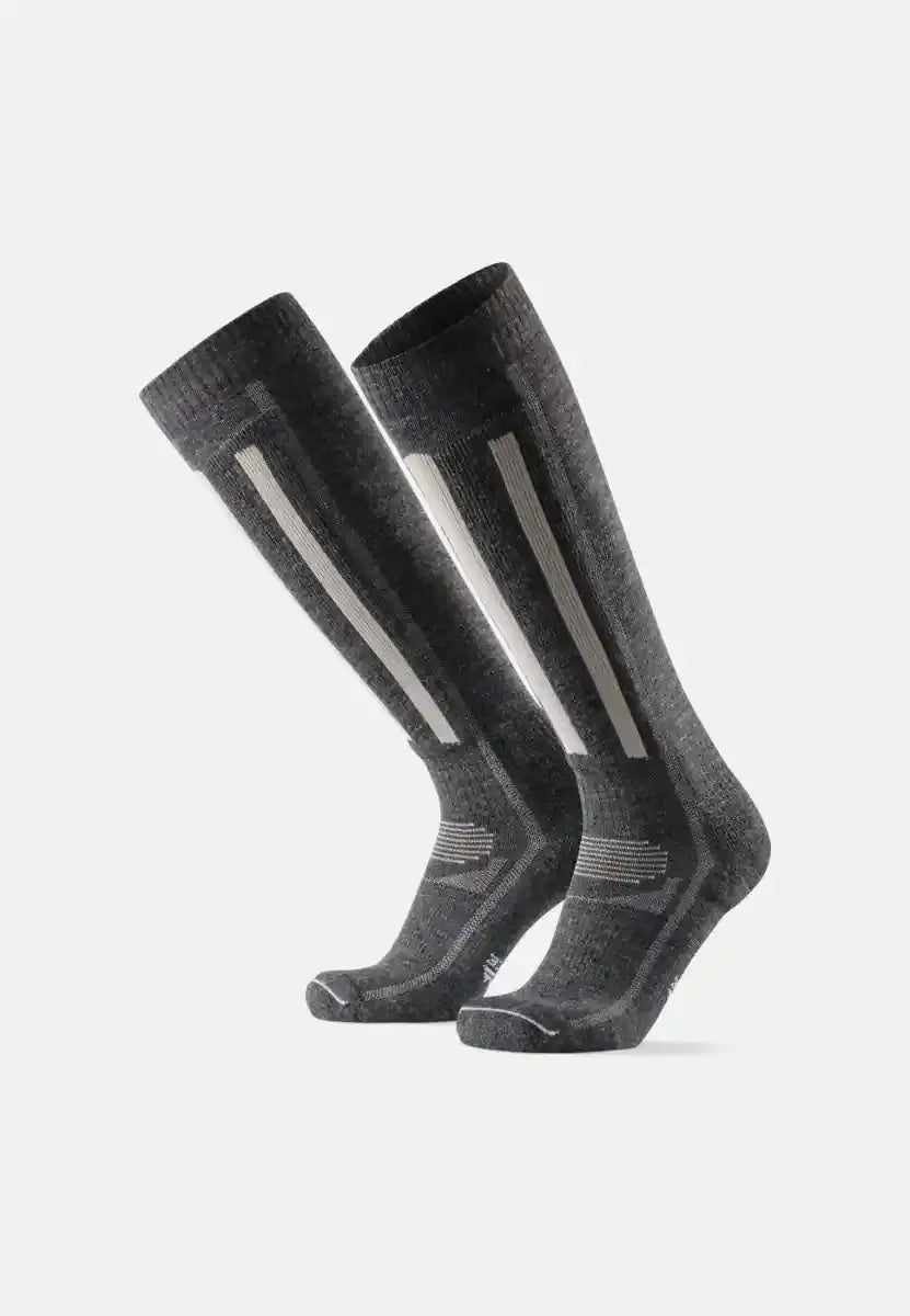 KIDS MERINO WOOL SKI SOCKS - DANISH ENDURANCE