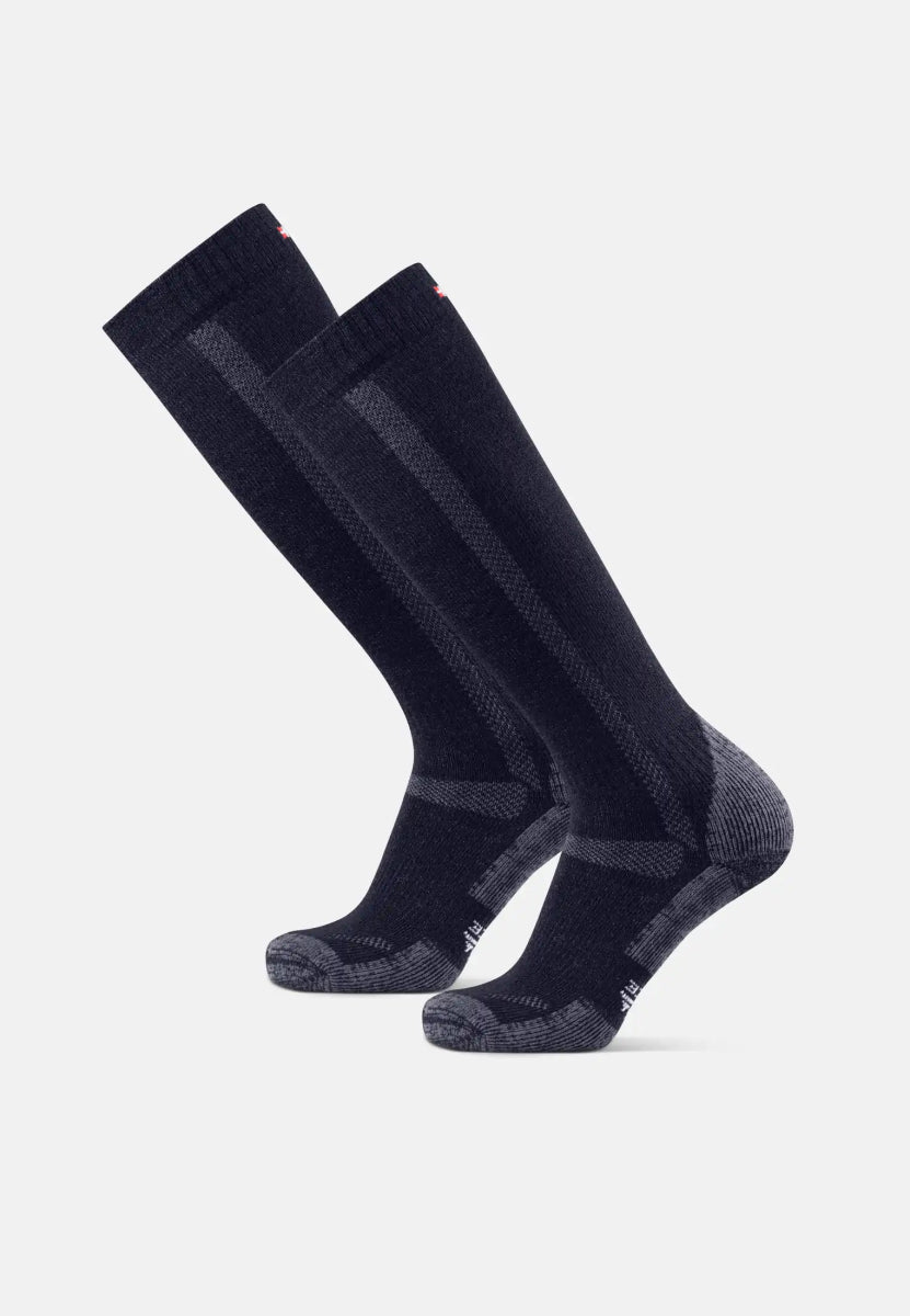 KNEE - HIGH MERINO HIKING SOCKS - DANISH ENDURANCE