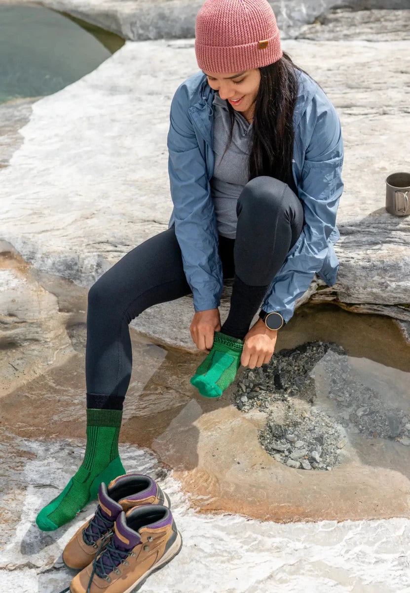 LINER CREW SOCKS - DANISH ENDURANCE