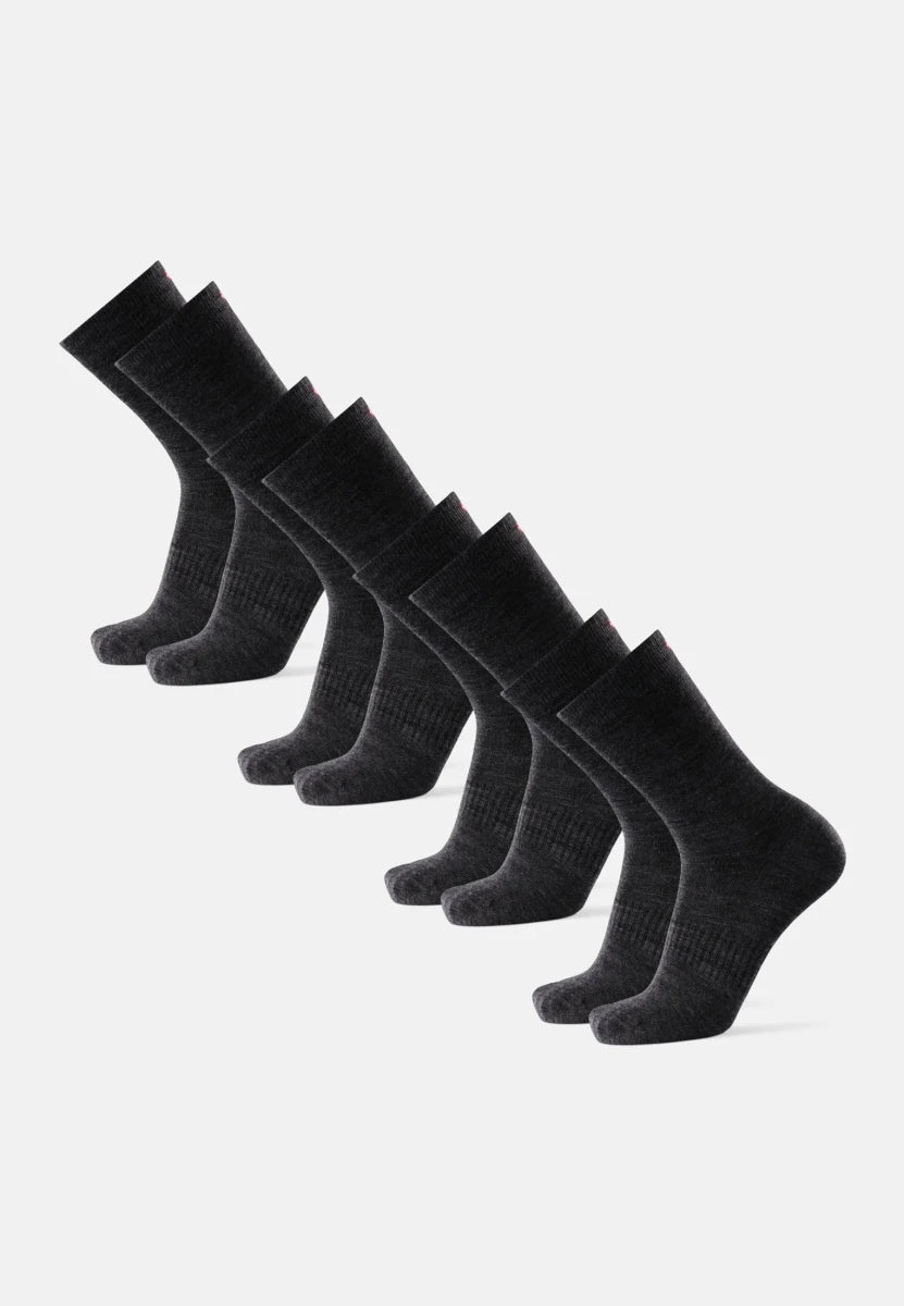 LINER CREW SOCKS - DANISH ENDURANCE