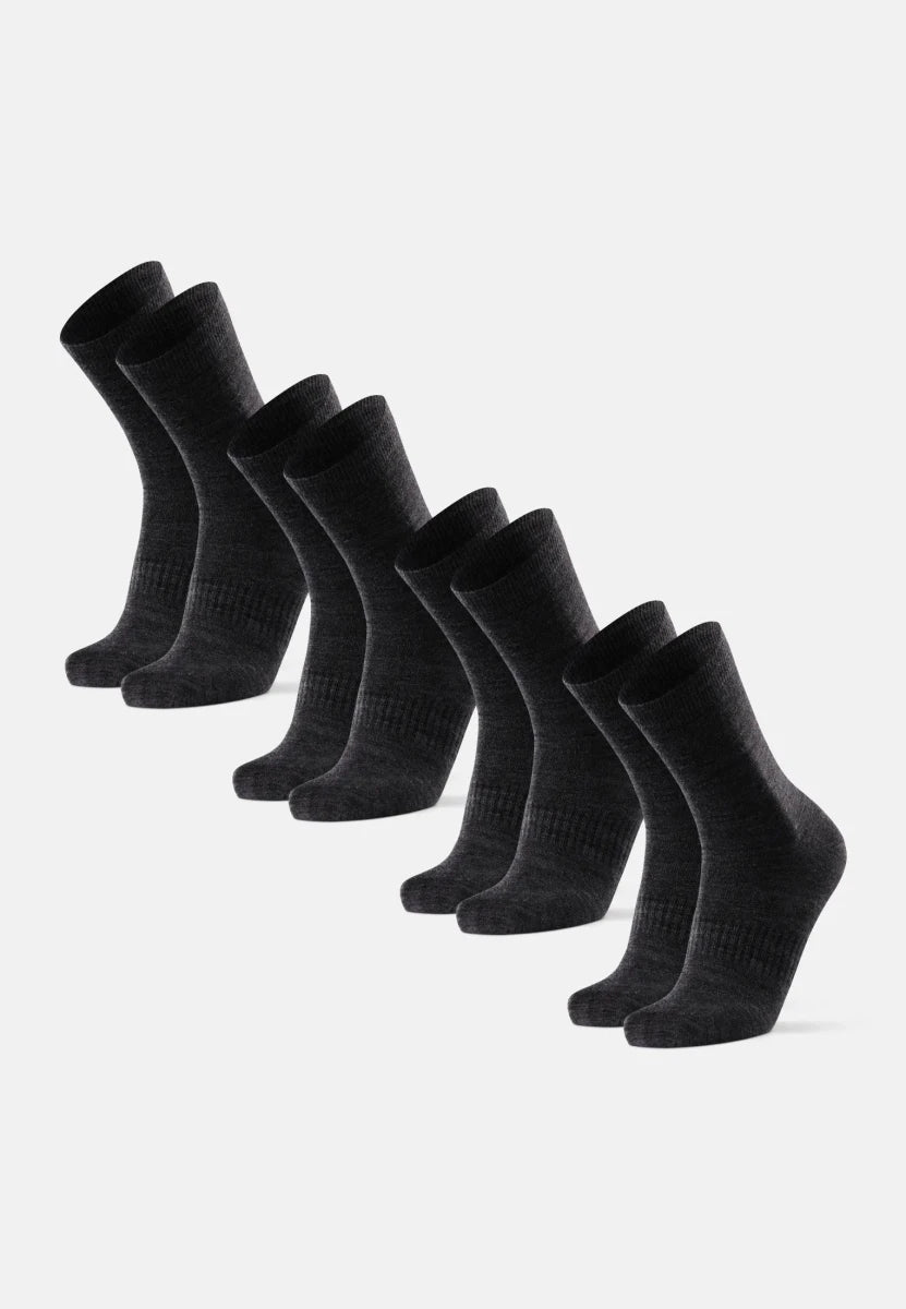 LINER CREW SOCKS - DANISH ENDURANCE