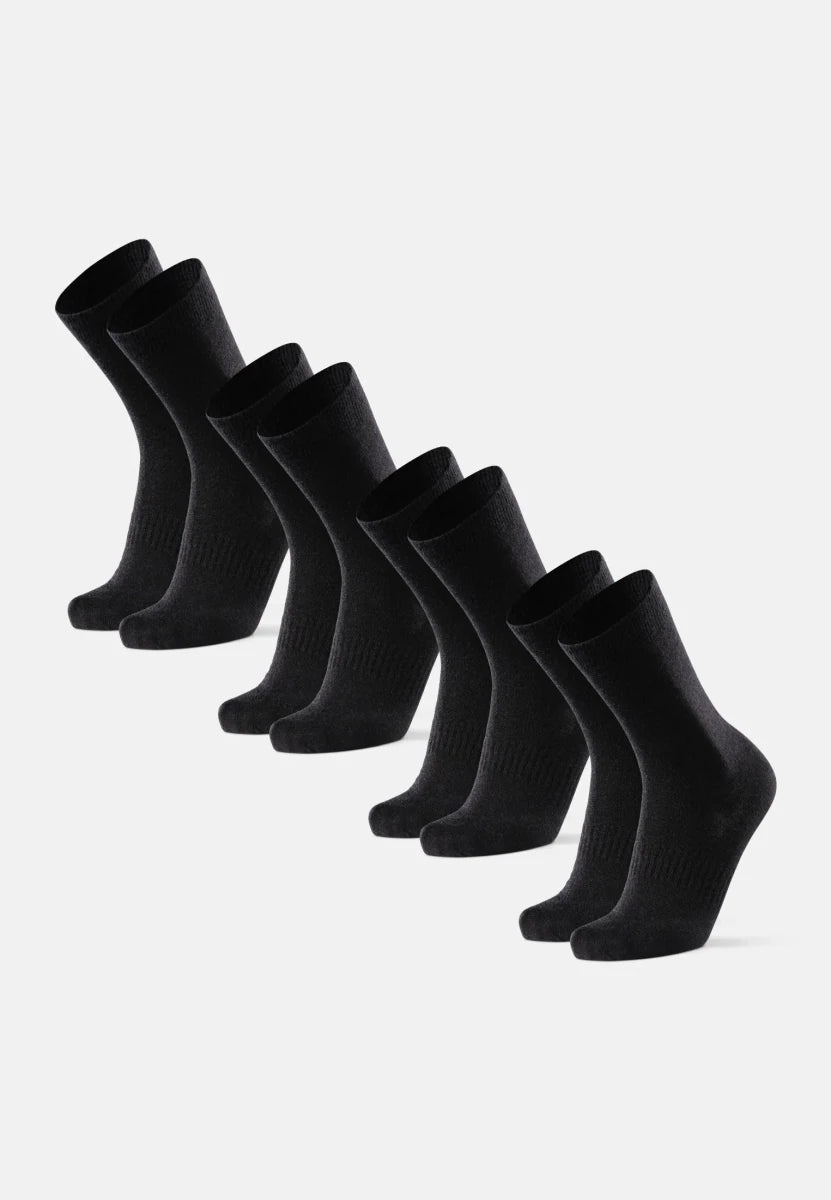 LINER CREW SOCKS - DANISH ENDURANCE