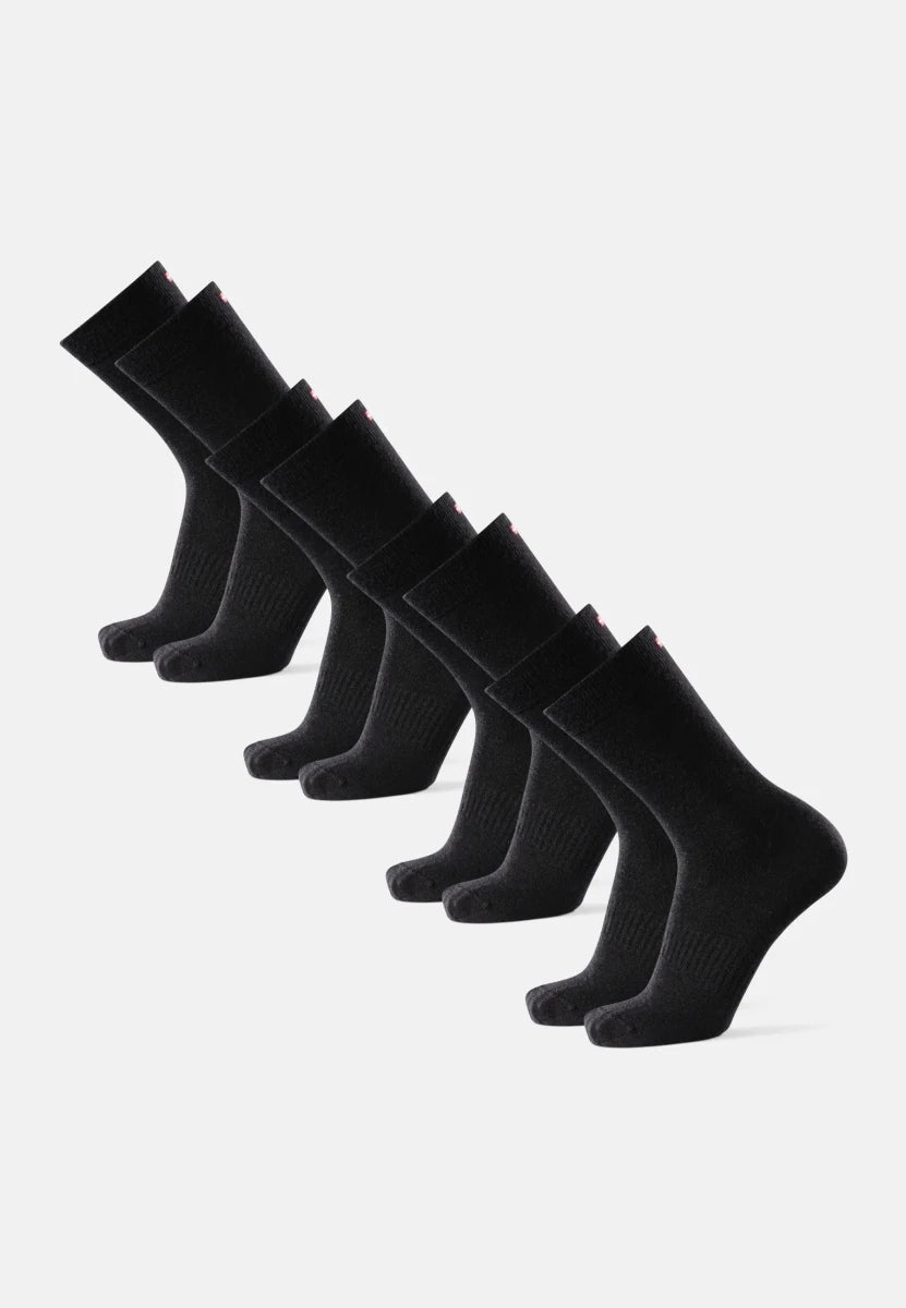 LINER CREW SOCKS - DANISH ENDURANCE