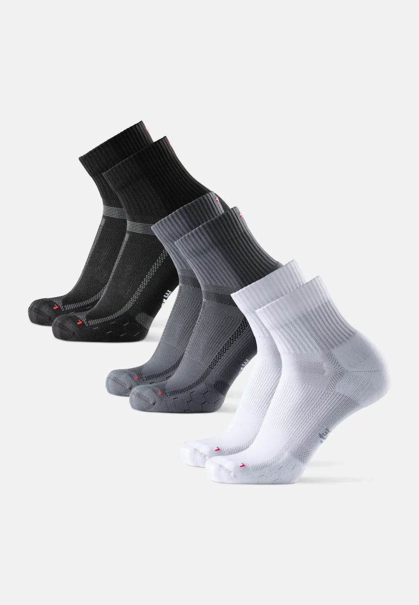 LONG - DISTANCE RUNNING SOCKS - DANISH ENDURANCE