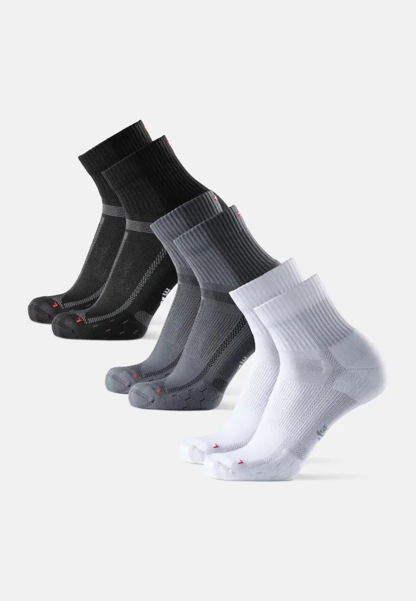 LONG - DISTANCE RUNNING SOCKS - DANISH ENDURANCE