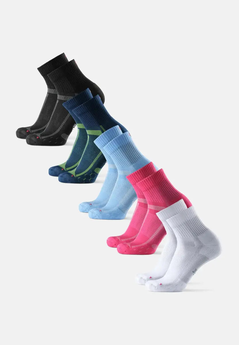 LONG - DISTANCE RUNNING SOCKS - DANISH ENDURANCE