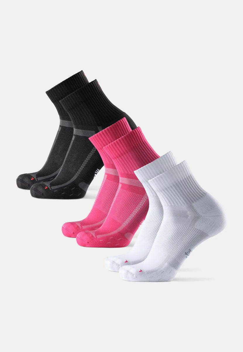 LONG - DISTANCE RUNNING SOCKS - DANISH ENDURANCE