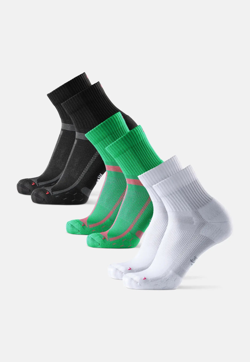 LONG - DISTANCE RUNNING SOCKS - DANISH ENDURANCE