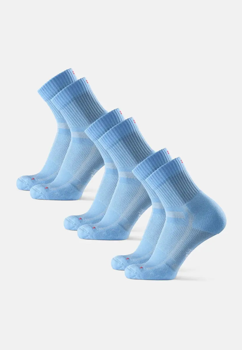 LONG - DISTANCE RUNNING SOCKS - DANISH ENDURANCE
